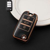 ราคา รถสมาร์ทคีย์สำหรับ MG3 ZS EV MG4 MG5 MG6 MG HS กรณีเชลล์ผู้ถือ MG พวงกุญแจ TPU พวงกุญแจน่ารักกรณี mg กรณี (18854350836)