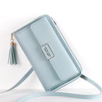 ราคา Mang247 กระเป๋าสตางค์ใบยาว รุ่น875 กระเป๋าสตางค์หญิง กระเป๋าสะพายข้างหญิง กระเป๋าสตางค์ ญ (9783028188)