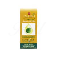 ราคา BSC Falless Hair Tonic ฟอลเลส แฮร์ โทนิค ช่วยสำหรับผมอ่อนแอ ขาดหลุดร่วง 90 มล (19509854906)