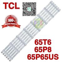 ราคา TCL หลอดแบล็คไลท์ tcl 65P65US 65T6 65P8 หลอดทีวี หลอดไฟBacklight LED (19467868302)