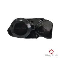 ราคา ฝาครอบจานไฟ HONDA 11340 KBP 900 DASH LS125R LS125D แท้ศูนย์ ฝาครอบเครื่องด้านซ้าย NZ125R A038 (4801434812)