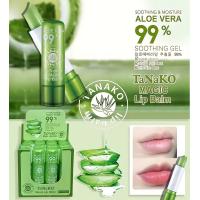 ราคา ลิปมันว่าน 99 Tanako ยกโหล 12 ชิ้น (1197940248)