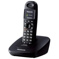 ราคา Panasonic Cordless Phone KX TG3600BX 2 4 GHz โทรศัพท์ไร้สาย โทรศัพท์สำนักงานโทรศัพท์บ้าน (18423033947)