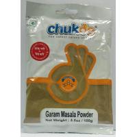 ราคา Chukde Garam Masala Powder 100g เครื่องแกงกระหรี่ (7171208863)