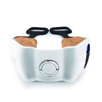 ราคา ส่งฟรี ขั้นต่ำ 0 breo รุ่น iNeck2 เครื่องนวดคอ บ่า ไหล่ เพื่อสุขภาพ เครื่องนวดไฟฟ้าแบบพกพา เครื่องนวดกดจุดอเนกประสงค์ (1359540785)