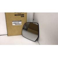 ราคา แผ่นกระจกมองข้าง ซ้าย NISSAN MARCH K13 และ NISSAN ALMERA N17 อะไหล่แท้นิสสัน (12396634219)