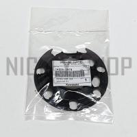 ราคา ยางรองฝาถังน้ำมัน KR150 SERPICO VICTOR ZX150 ยางรองฝาถัง แผ่นรองฝาถัง แท้ศูนย์ 100 KAWASAKI 14024 1978 (18445837260)