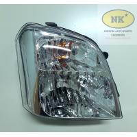 ราคา ไฟหน้า อีซูซุ ดีแม็ก 03 06 รุ่นไฟธรรมดา Isuzu D Max 03 06 (16580577998)