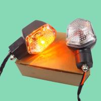 ราคา ไฟเลี้ยวเดิมหน้า หลัง สำหรับ ZOOMER X และMSX 125 ขายเป็นดวง ไม่หักง่าย เกรดA MT05 พร้อมส่ง (15332650215)