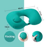 ราคา พร้อมส่ง หมอนเป่าลม หมอนเป่าลมพกพา หมอนหนุนเป่าลม หมอนเป่าลมใหญ่ แบบพกพา น้ำหนักเบา หมอนเป่าลมขนาดพกพา เบามาก จัดเก็บง่าย (19734557787)