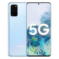 ราคา Samsung Galaxy S20 Plus 5G RAM12GB ROM128GB Screen Size 6 7 ชิปประมวลผล Snapdragon 865 100 Original ส่งฟรี (19534192055)