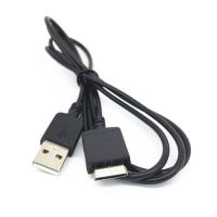 ราคา สายชาร์จซิงค์ข้อมูล USB สำหรับ SONY Walkman NW S716F NW S718F NWZ S736F NWZ S738FNWZ S739F NWZ S615F NWZ S616F NWZ S618F 610F (10477883139)