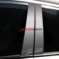 ราคา TOYOTA VIOS 2013 2018 เสาแปะข้างประตูรถยนต์ 4 ชิ้น โตโยต้า วีออส 2013 2014 2015 2016 2017 2018 งานเกรด A เสากลางประตู สแตลเลส ประดับยนต์ ชุดแต่ง ชุดตกแต่งรถยนต์ (104183144)