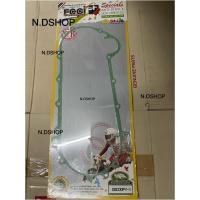 ราคา ปะเก็นฝาครอบแคร้งเครื่องFCCI SCOOPY i 2009 CLICK110i ICON (8485696296)