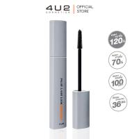 ราคา 4U2 FALSE LASH LOOK MASCARA (19932121151)