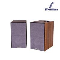 Sherman ลำโพง รุ่น SB-66TT