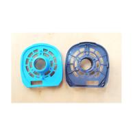 ราคา กะโหลกหน้าพัดลม มิตซู 16 นิ้ว รุ่นเก่า คละสี ฝาหน้าพัดลม Mitsubishi รุ่นเก่า ร่องสั้น ร่องยาว คละสี (19664299132)