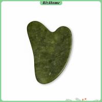 ราคา BizHome หินนวดหน้า หยกแท้100 หยกนวดหน้า ลูกกลิ้ง สำหรับ นวดหน้า ที่นวดหน้า กวซานวดหน้า ที่นวดหน้ากัวซา ลูกกลิ้งหินนวดหน้า หินแท้ (18518851220)