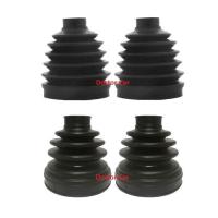 ราคา Nisto นิสโต้ ยางกันฝุ่นเพลาขับ นอก ใน นิสสัน นาวาร่า Nissan Navara NP300 D23 2WD 4WD (12805215037)