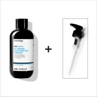 ราคา ชาร์โคโลจี แชมพูถ่านไม้ไผ่สูตรทำความสะอาดหนังศีรษะ Charcoalogy Purestrength Oil Control Scalp Purifying Shampoo 400 ml (19599307905)