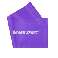 ราคา GRAND SPORT GS ยางยืดออกกำลังกาย รหัสสินค้า 377087 สีม่วง (19466709834)