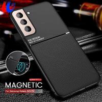 ราคา เคส Samsung S21FEเคสหนังแม่เหล็กสำหรับ Samsung Galaxy S21 FE S 21 Faith Fan Endition เคสโทรศัพท์กรอบนิ่ม6 4 กันกระแทก (12202207674)