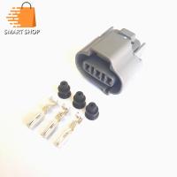 ราคา ปลั๊กเซนเซอร์ข้อเหวี่ยง เพลาลูกเบี้ยว Dmax ปลั๊ก CKP CMP สำหรับ ISUZU Dmax คอมมอนเรล ปลั๊ก 3 ช่อง (16713248883)