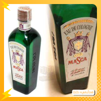ราคา MASCA EAU DE COLOGNE มาสก้าโคโลนจ์ 170 220ml (13056752491)