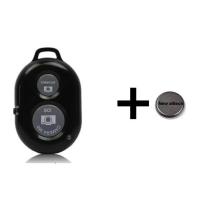 ราคา COD รีโมทถ่ายรูป พร้อมกล่องบรรจุ รีโมทถ่ายรูปไร้สาย ถ่ายรูป รีโมทชัตเตอร์บลูทูธ บลูทูธ 6 0 (12404119408)