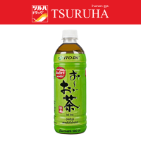 ราคา ITOEN Oi Ocha Unsweetened Green Tea 500ml อิโตเอ็น โออิ โอฉะ ชาเขียวพร้อมดื่มสูตรไม่มีน้ำตาล 500 มล (18298727038)