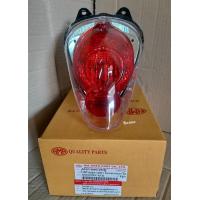 ราคา ไฟท้าย ชุด สกูปปี้ไอ รุ่นไฟเลี้ยวบังลม scoopy i 2013 HMA (13879267681)