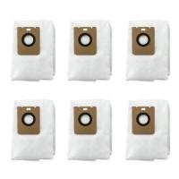 ราคา Dust Bags for Xiaomi Dreame Bot D10 Plus RLS3D Vacuum Cleaner Spare Parts Accessories (18707042697)