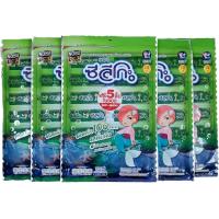 ราคา ซีลีโกะ สาหร่ายอบกรอบชนิดแผ่น รุ่นแพค 100 ชิ้น 45 กรัม (19211090306)