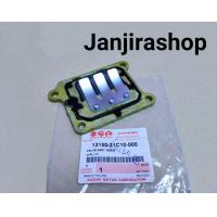 ราคา หรีดวาวล์ แท้ศูนย์ แผ่นหรีดวาวล์ RC100 RC110 SWING คริสตัล สวิง (7907526567)