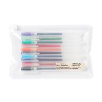 ราคา ปากกามูจิ MUJI แบบปลอก ขนาด 0 38 และ 0 5 MM (17753187675)