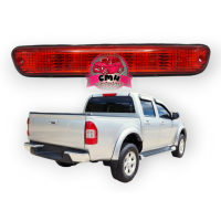 ราคา ไฟเบรค หลังคา ไฟเบรคที่3 ISUZU DMAX อีซูซู ดีแม็คซ์ 2007 2011 2003 2006 (18927979765)