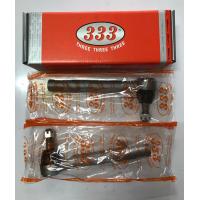ราคา ลูกหมากคันชัก Toyota Altis ปี2008 2018 ยี่ห้อ333 ตองสาม รหัสสินค้า3E T361 ราคาต่อคู่ (7986755895)