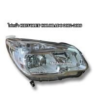ราคา ไฟหน้า CHEVROLET COLORADO โคโลราโด้ 2012 2013 2014 2015 (16934659660)