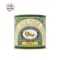 ราคา Lyle Golden Syrup