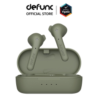 Defunc True Wireless White หูฟังบลูทูธไร้สาย รุ่น True Basic