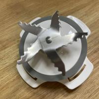 ราคา ชุดใบมีดเครื่องปั่นโถพร้อมยางรอง Sharp รุ่น EM IceEm Ice2 อะไหล่แท้ 100 (16680701580)