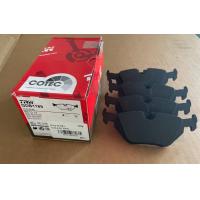 ราคา BMW ผ้าเบรคหลัง TRW รุ่น Serie3 E36 E46 Z3 E36 Z4 E85 เบอร์ GDB1189 (12238131579)