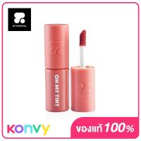 ราคา 2P Original Oh My Tint Velvet Smooth 2 2g OMT01 (19818511455)