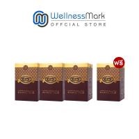 ราคา T Mixes Herbal Tea ชาสมุนไพร ทีมิกซ์ 10ซอง 3 กล่อง แถมฟรี T Mixes Herbal Tea 10ซอง 1 กล่อง (15804147193)