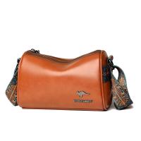 ราคา กระเป๋าสะพายข้างผู้หญิง กระเป๋าแฟชั่นผู้หญิงสีดำ (19606996643)