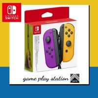 ราคา nintendo switch joy con neon splatoon wario bleu yellow zelda (16028695162)