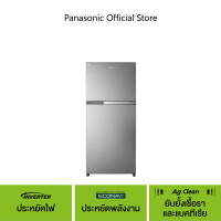 Panasonic ตู้เย็น 2 ประตู ขนาด 19.7 คิว รุ่น NR-TZ601