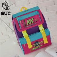ราคา GUCSELECTED B421 E3กระเป๋าเป้ KK backpack ใบใหญ่สุดคุ้มบรรจุได้เยอะไม่ผิดหวังแน่นอน เป้เเฟชั่น (339019802)