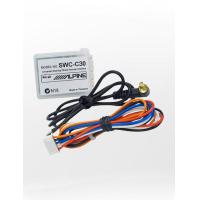 ราคา Alpine กล่องควบคุมรีโมทพวงมาลัย SWC C50 XU01245A01 (17428970278)