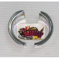 ราคา ปะกับคอท่อ บอส175 BOSS175 1ชุด2ชิ้น (12888196376)